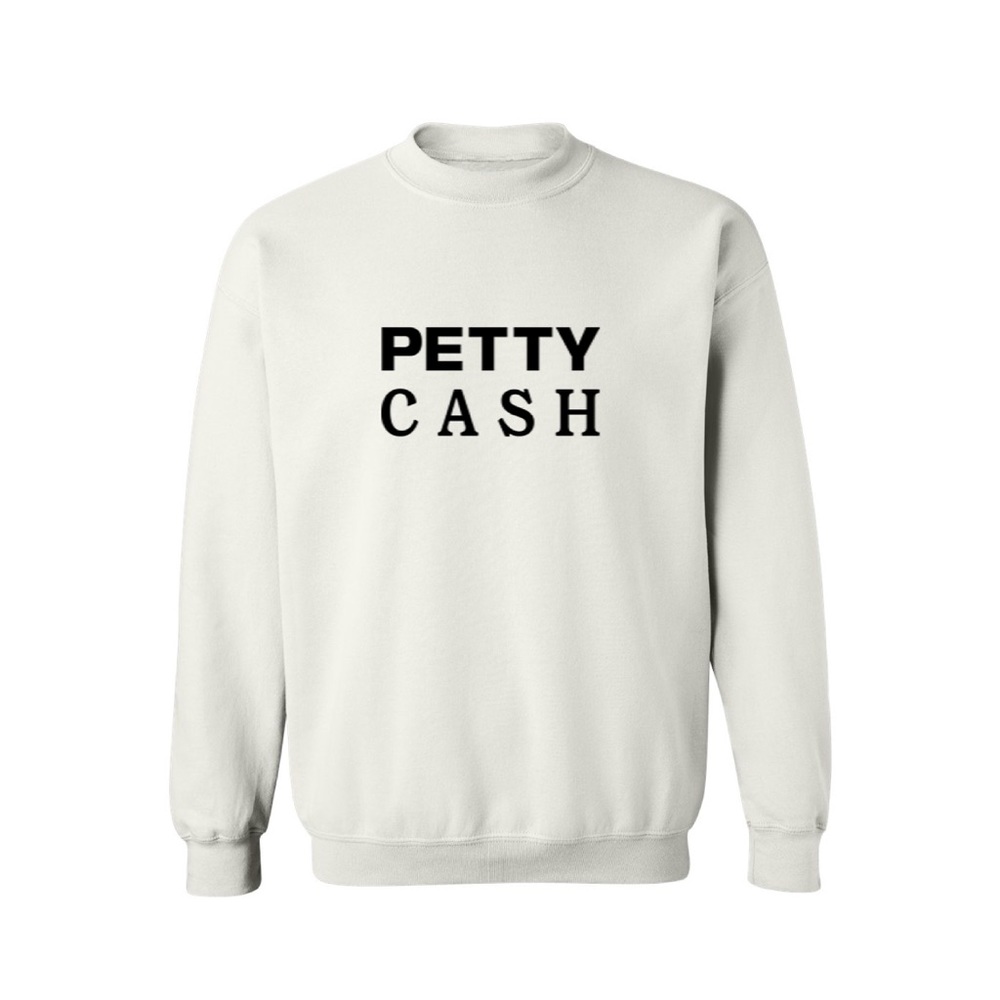 Petty Cash Collection